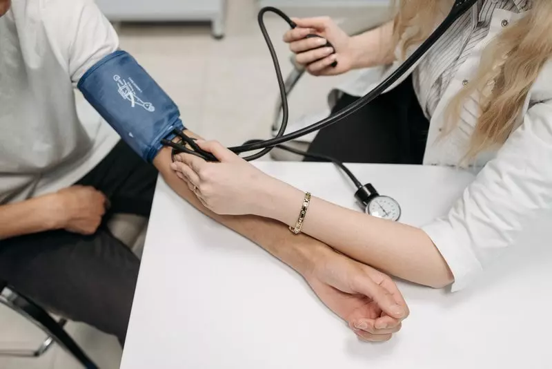 Le manque de sommeil peutil causer l'hypertension artérielle — free download