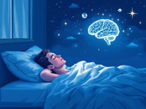Lire la suite à propos de l’article Sommeil paradoxal : si tu rates ces 2 heures, ton cerveau te trahit-il sans que tu le voies ?