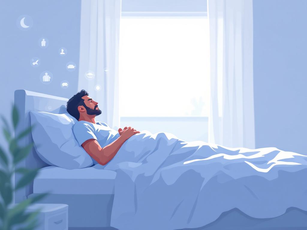 You are currently viewing Tu dors 8 heures mais tu t’écroules : 11 maladies sournoises derrière une fatigue qui fait peur