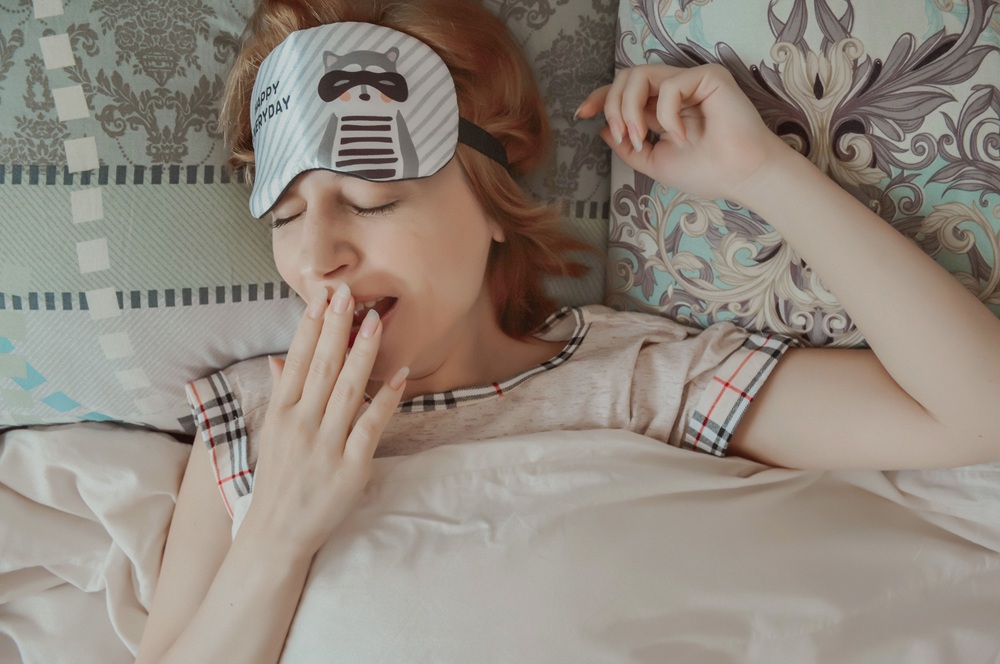 You are currently viewing Mal dormir, mal récupérer : ce que les études disent de l’ashwagandha et du shilajit